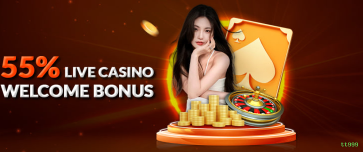 Baccarat Online tt999