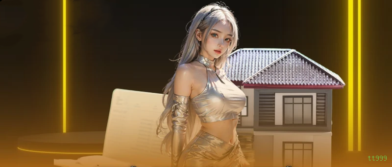 tt999 Cassino Clássico