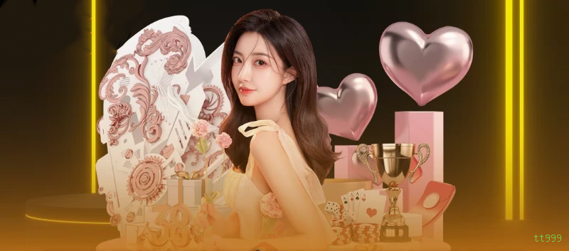 tt999 Cassino Clássico